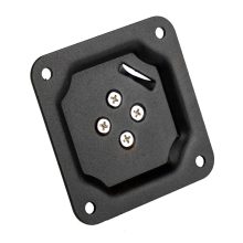 Mikrosat Univerzális Tartó Spigottal - 4 ponton rögzíthető