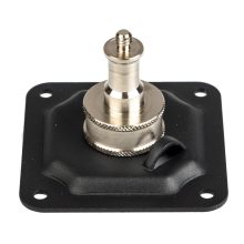 Mikrosat Univerzális Tartó Spigottal - 4 ponton rögzíthető