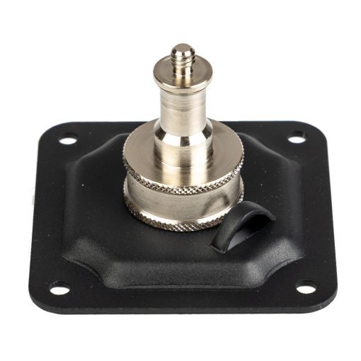 Mikrosat Univerzális Tartó Spigottal - 4 ponton rögzíthető