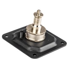 Mikrosat Univerzális Tartó Spigottal - 4 ponton rögzíthető