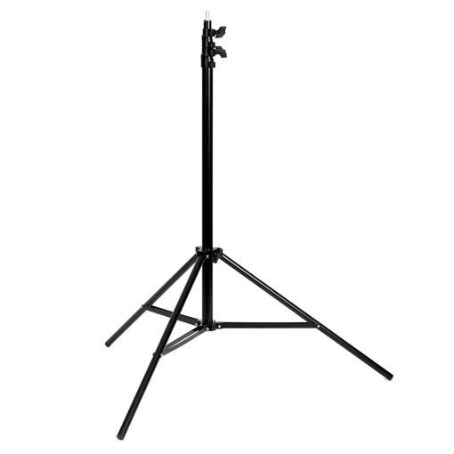 Mikrosat  MK-285 Lámpaállvány (max. 4kg, 285cm)