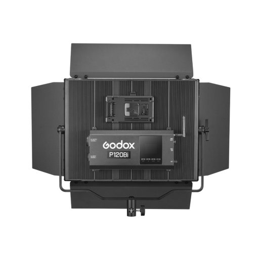 Godox P120Bi LED Panel (3200-5600K)