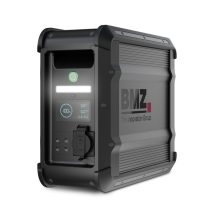BMZ POWER2GO LIFE 2500 W Powerstation