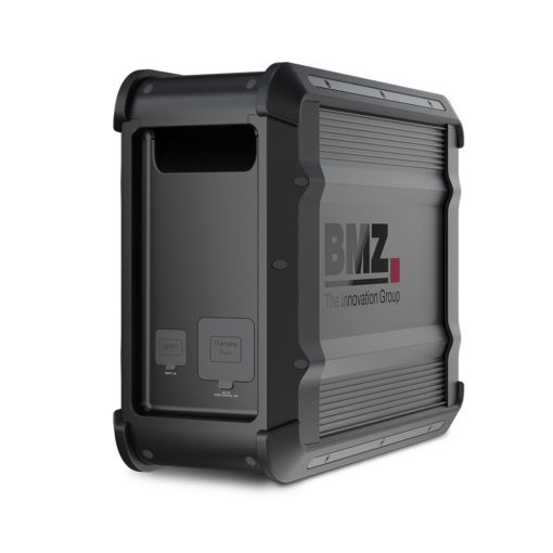 BMZ POWER2GO LIFE 2500 W Powerstation
