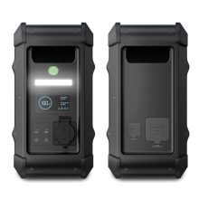 BMZ POWER2GO LIFE 2500 W Powerstation