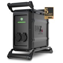BMZ POWER2GO WORK 2500 W Powerstation