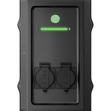 BMZ POWER2GO WORK 2500 W Powerstation