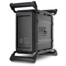 BMZ POWER2GO WORK 2500 W Powerstation