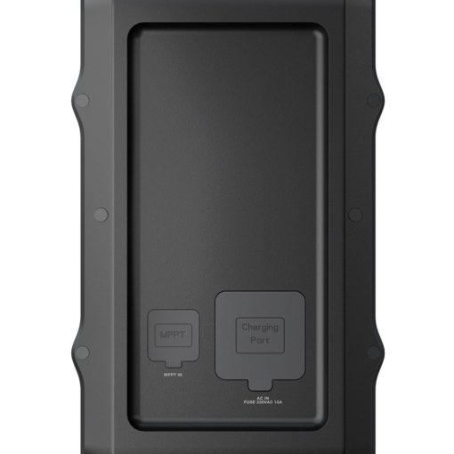 BMZ POWER2GO WORK 2500 W Powerstation