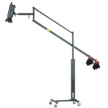 Mikrosat Pro Jib Crane állvány (PHJ-2002AB)