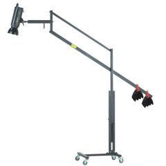 Mikrosat Pro Jib Crane állvány (PHJ-2002AB)