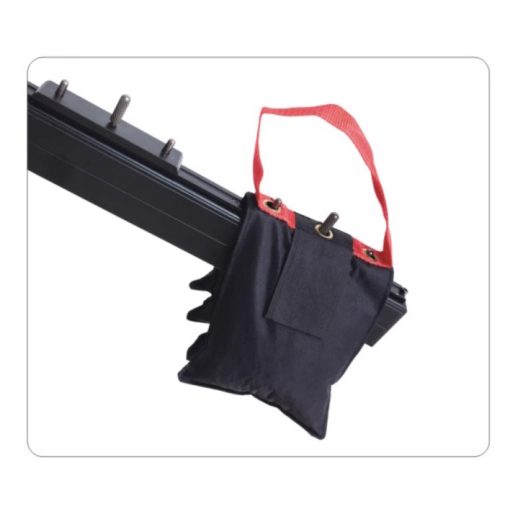 Mikrosat Pro Jib Crane állvány (PHJ-2002AB)