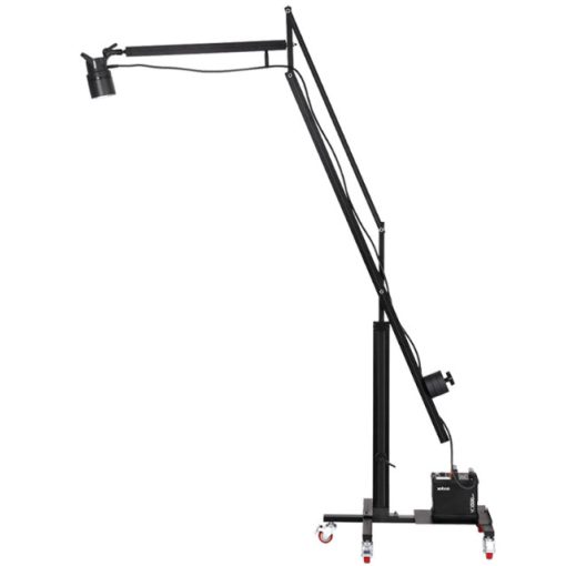 Mikrosat Pro Jib Crane állvány (PHJ-2002AB)