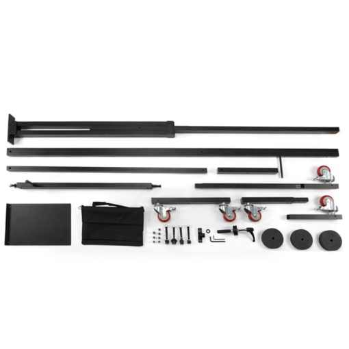 Mikrosat Pro Jib Crane állvány (PHJ-200)