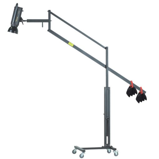 Mikrosat Pro Jib Crane állvány (PHJ-200)