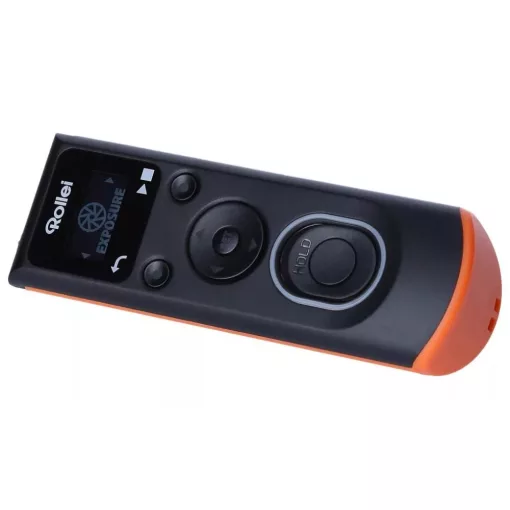 Rollei programozható, vezetékes távkioldó V2, Sony (R28117)