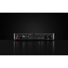 RoDECaster Video Core integrált videó és hangkeverő