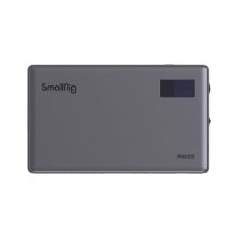 SMALLRIG RM120 RGB Video Lámpa (hosszú akku élettartam)