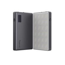 SMALLRIG RM120 RGB Video Lámpa (hosszú akku élettartam)