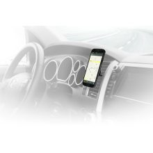 Scosche MagicMount mágneses, szellőzőrácsra rögzíthető, autós telefontartó (SC-MAGVM2I)