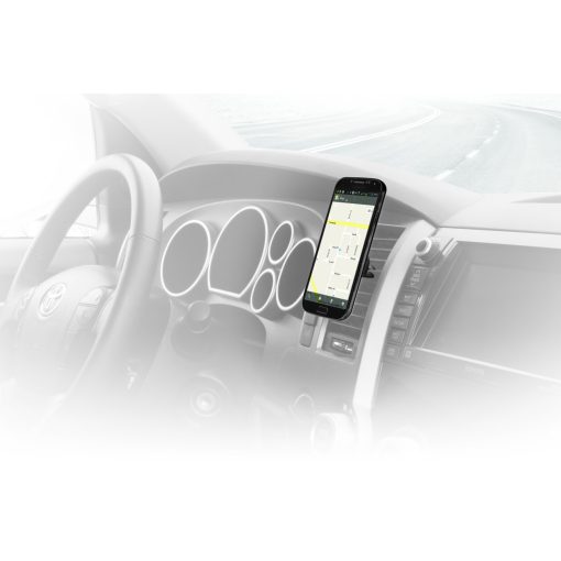 Scosche MagicMount mágneses, szellőzőrácsra rögzíthető, autós telefontartó (SC-MAGVM2I)