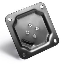 Mikrosat STUD fali-mennyezeti tartó Spigot végződéssel (max 3kg)