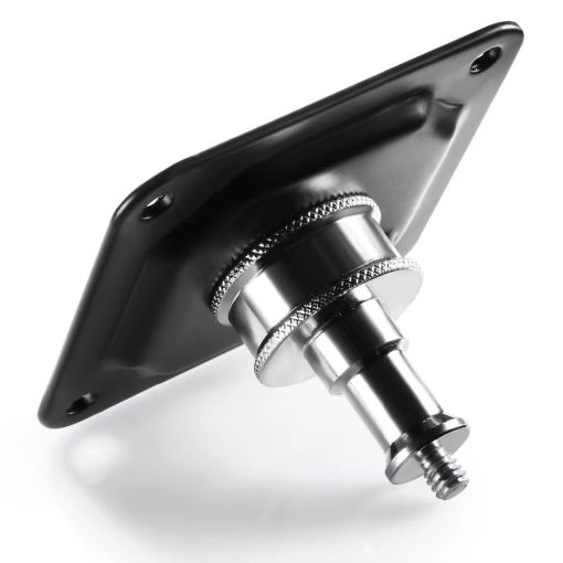 Mikrosat STUD fali-mennyezeti tartó Spigot végződéssel (max 3kg)