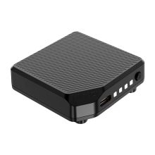 Ulanzi CU1, kamera hűtő ventilátor és akkumulátor, hőmérséklet-szabályozott félvezető egység, fekete (UL-C045)