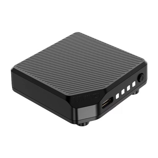 Ulanzi CU1, kamera hűtő ventilátor és akkumulátor, hőmérséklet-szabályozott félvezető egység, fekete (UL-C045)