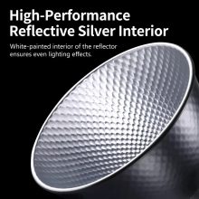 Ulanzi Bowens alap reflektor 18cm (UL-L008)