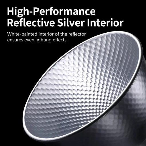 Ulanzi Bowens alap reflektor 18cm (UL-L008)