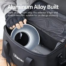 Ulanzi Bowens alap reflektor 18cm (UL-L008)