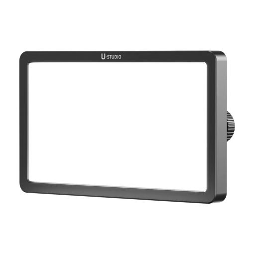 Ulanzi K6500 Led lámpa, 10W, 8000mAh, 2900K-6500K, Bluetooth-vezérlés, mágneses (UL-L149)