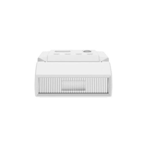 Ulanzi SL03 Spark Lite mini vaku és Led, dönthető, GN8, középpontos érintkező, fehér (UL-L199)