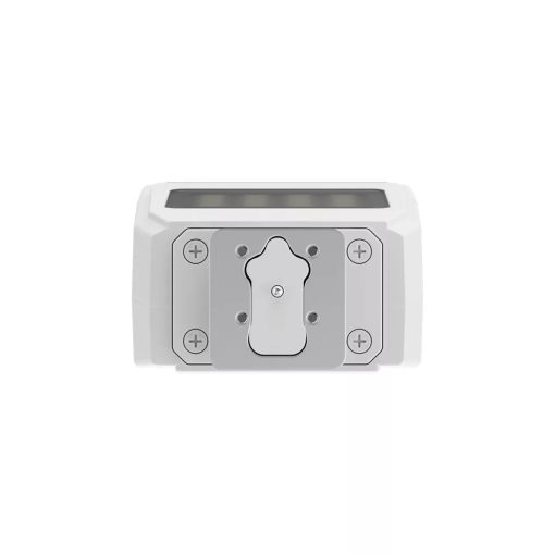 Ulanzi SL03 Spark Lite mini vaku és Led, dönthető, GN8, középpontos érintkező, fehér (UL-L199)