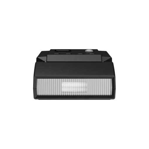 Ulanzi SL03 Spark Lite mini vaku és Led, dönthető, GN8, középpontos érintkező, fekete (UL-L200)