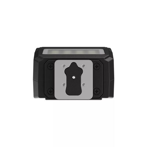 Ulanzi SL03 Spark Lite mini vaku és Led, dönthető, GN8, középpontos érintkező, fekete (UL-L200)