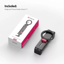 Ulanzi MA88 Magsafe mini állvány, multifunkciós, karabiner (UL-S055)