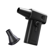 Ulanzi AD02 Storm beépített akkumulátoros porfújó, 130000RPM, fekete (UL-X086)