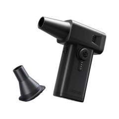   Ulanzi AD02 Storm beépített akkumulátoros porfújó, 130000RPM, fekete (UL-X086)