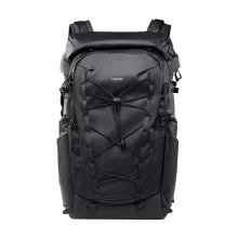 Ulanzi AB01 fotós hátizsák, 38L, U Tag - Apple Find My nyomkövető, fekete ( UL-B157)
