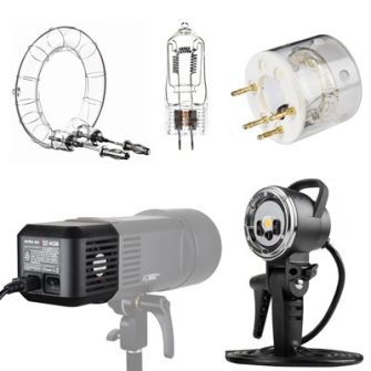 Stúdióvaku Tartozék 