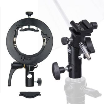 Rendszervaku Tartó és Tartozék