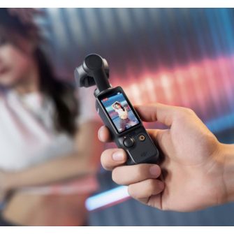 Akciókamera - Drón