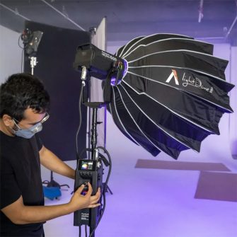 Állandó Fényű Lámpa