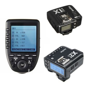 Rádiós Vakukioldó