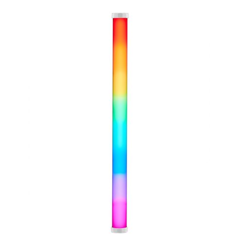 HASZNÁLT Godox TP2R Knowled Pixel RGB LED Tube Light