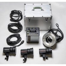 Használt Cononmark vakuszett