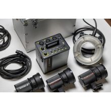 Használt Cononmark vakuszett