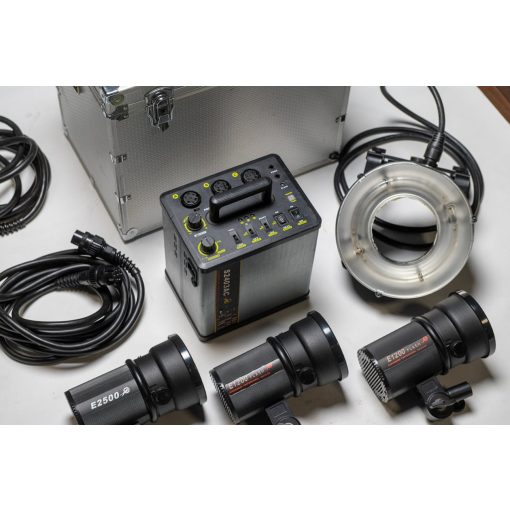 Használt Cononmark vakuszett